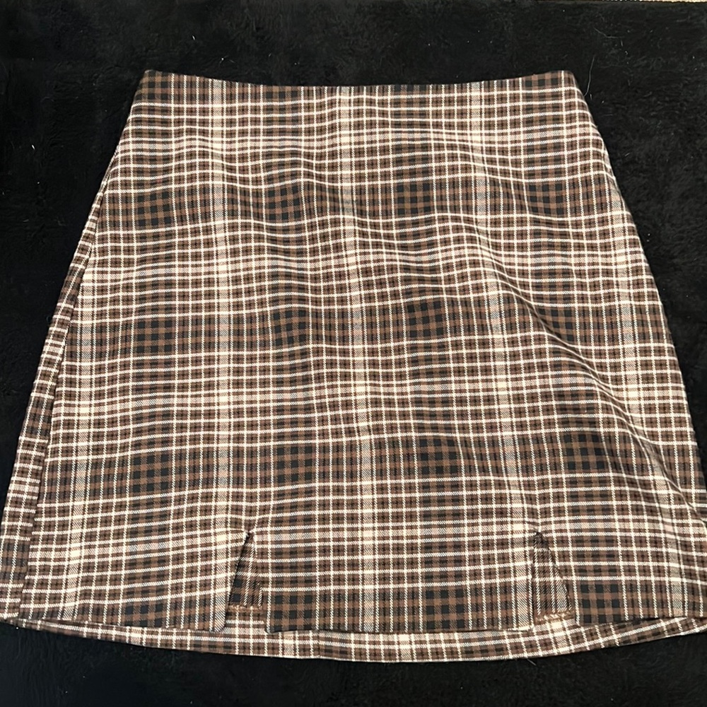 Mini Skirt!!!!!!